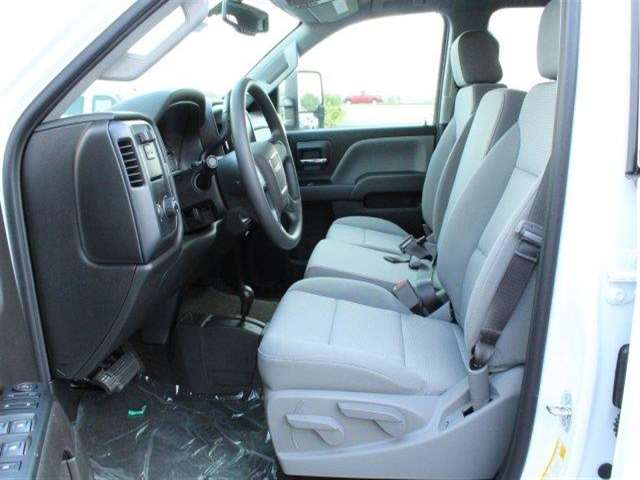 GMC Sierra 2500HD 2017 photo 15